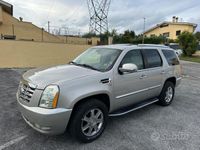 usata Cadillac Escalade 6.2 V8 aut. Elegance