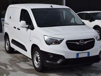 usata Opel Combo 1.6 Diesel 100CV 1.6Diesel 100CV 3 Posti