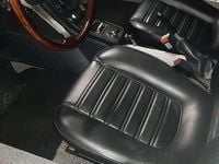 Usata Alfa Romeo Spider Veloce 128 CV (94 kW) 1980 Cabrio