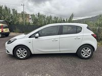 Usata Opel Corsa S 75 CV (55 kW) 2015 Other Berlina