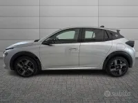 Usata Lancia Ypsilon 101 CV (74 kW) 2024 Grigio Utilitaria