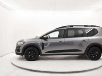 Nuova Dacia Jogger Extreme 143 CV (105 kW) 2026 Grigio scisto Monovolume