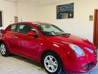 Usata Alfa Romeo MiTo 155 CV (114 kW) 2009 Utilitaria