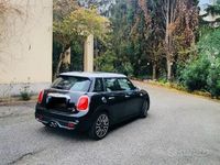 usata Mini Coupé (R58) - 2018