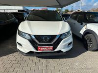 Usata Nissan Qashqai Tekna+ 130 CV (95 kW) 2018 SUV