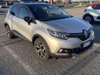 Usata Renault Captur Initiale Paris 110 CV (80 kW) 2018 SUV