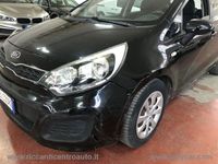 usata Kia Rio 1.2 CVVT 5p. EX