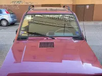 Usata Fiat Panda 4x4 Club 54 CV (39 kW) 1997 Utilitaria
