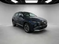 Nuova Hyundai Tucson 136 CV (100 kW) 2026 Sailing blue SUV