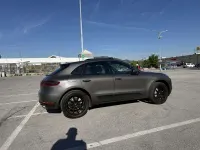 Usata Porsche Macan S 250 CV (183 kW) 2014 SUV
