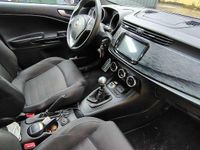Second-hand Alfa Romeo Giulietta Tech Edition 120 CP (88 kW) 2019 Hatchback