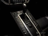 Usata Porsche Macan 252 CV (185 kW) 2018 Nero SUV