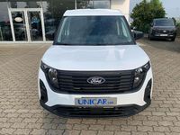 Nuova Ford Transit Titanium 101 CV (74 kW) 2026 Frozen white Furgone