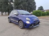 usata Abarth 595 1.4 t-jet 145cv