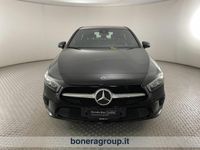 usata Mercedes A180 d Sport auto