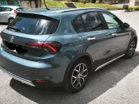 Usata Fiat Tipo Cross 95 CV (69 kW) 2023 Berlina
