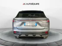 Usata MG HS Luxury 170 CV (125 kW) 2025 Grigio SUV