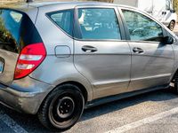 Usata Mercedes A150 Classic 95 CV (69 kW) 2006 Grigio Berlina