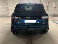 Usata Lynk & Co 01 179 CV (131 kW) 2023 Nero SUV