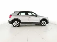 Usata Audi Q2 Advanced 150 CV (110 kW) 2025 Grigio SUV