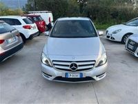 usata Mercedes B180 Classe- PERFETTA -