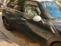 Usata Mini Countryman 143 CV (105 kW) 2012 Verde SUV