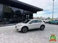 Usata Fiat 600 Style 136 CV (100 kW) 2025 Beige SUV
