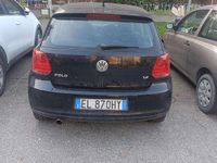 Usata VW Polo Highline 86 CV (63 kW) 2012 Utilitaria