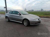 Usata Alfa Romeo GT 150 CV (110 kW) 2007 Coupé