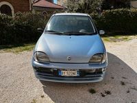 usata Fiat Seicento SeicentoI 1998 1.1 Comfort (sx)