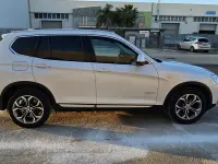 Usata BMW X3 xLine 190 CV (139 kW) 2017 SUV