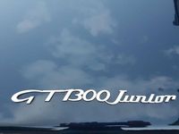 Usata Alfa Romeo GT Junior 88 CV (64 kW) 1971 Blu/azzurro Coupé