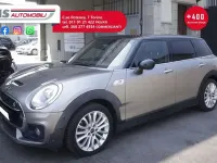 Usata Mini Cooper SD Clubman 190 CV (139 kW) 2017 Grigio Station wagon