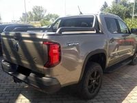 Nuova VW Amarok 241 CV (177 kW) 2025 Bronzo Pick-up