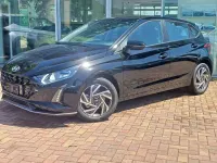 Nuova Hyundai i20 101 CV (74 kW) 2026 Nero Utilitaria