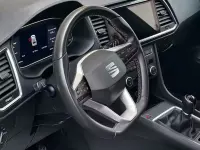 Brugt Seat Ateca Business 150 HK (110 kW) 2023 Grå SUV