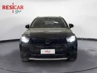 Usata Volvo XC40 95 CV (69 kW) 2022 Nero SUV