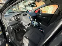 Usata Peugeot 5008 Business-Line 150 CV (110 kW) 2012 Nero Monovolume