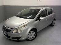 Usata Opel Corsa Cosmo 80 CV (58 kW) 2007 Other Utilitaria