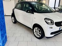 Occasion Smart ForFour Edition #1 71 ch (52 kW) 2017 Other Citadine