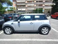 Usata Mini ONE 75 CV (55 kW) 2010 Utilitaria