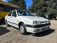 Usata Renault 19 78 CV (57 kW) 1993 Bianco Berlina