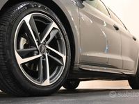 Usata Audi A1 Ambiente 116 CV (85 kW) 2025 Grigio SUV