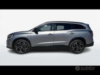 Usata Renault Espace 200 CV (147 kW) 2024 Grigio SUV