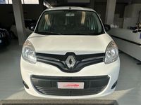 usata Renault Kangoo 1.5 dCi 110CV APPENA ESEGUITA DISTRIBUZIONE E TAGLIANDO COMPLETO