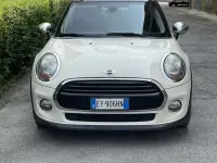 Usata Mini Cooper D Business 116 CV (85 kW) 2015 Utilitaria