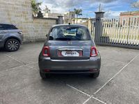 Begagnad Fiat 500 69 HK (50 kW) 2022 Other Halvkombi