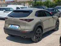 Usata Mazda CX-30 Nagisa 186 CV (136 kW) 2024 Beige SUV