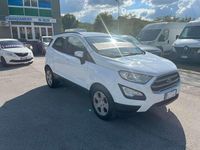 Usata Ford Ecosport ST-Line 125 CV (91 kW) 2019 Other SUV