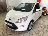 usata Ford Ka 1.2 8V 69CV Titanium usato